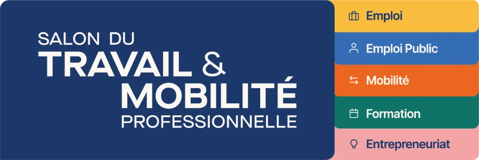 SOYEZ ACTEURDE VOTRE VIEPROFESSIONNELLE